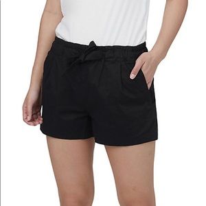 Tentree Hemp Jericho Shorts